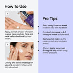 Retinol Lifting & Firming Face Cream - Image 6