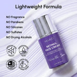 Retinol Lifting & Firming Face Cream - Image 8