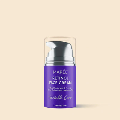 Retinol Lifting & Firming Face Cream