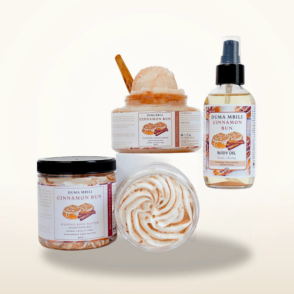 Fall Enchantment Bundle Collection