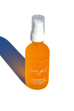 Farm Girl Cleansing Oil - Image 3