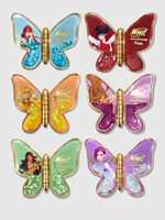 Nekoyanin x Winx Club Makeup Palette - Image 1