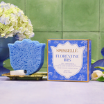 Florentine Iris | Les Fleurs Body Buffer - Image 2