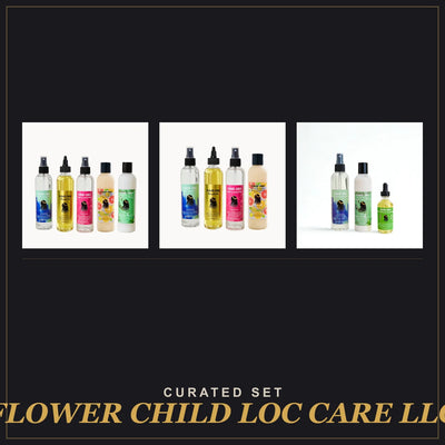 Flower Child Loc Care LLC Trio
