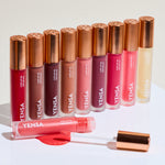 Luxe Lip Nourishing Oil with Hyaluronic + Vitamin E - Image 31