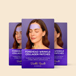Anti-Wrinkle Forehead Patches - Image 11