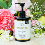 Freesia Pear | Hand & Body Wash Refill - Image 2