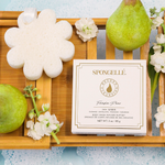 Freesia Pear | Vegan-Friendly Boxed Flower - Image 2