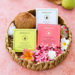 Fruity Boxed Flower Set - Image 2