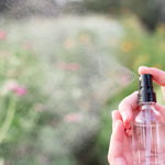 Organic Turmeric Facial Toner for Evening Skin Tone - Image 2