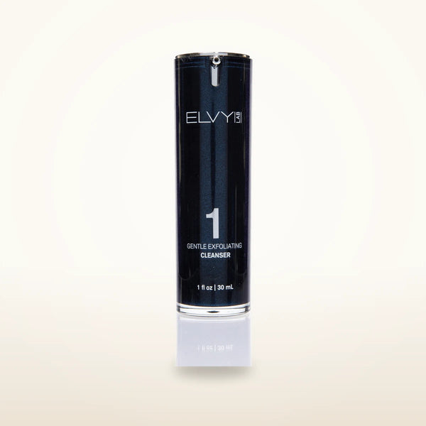 Gentle Exfoliating Cleanser