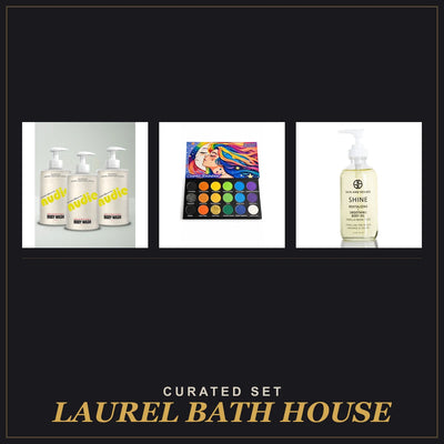 Luxury Set Gift Set