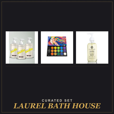 Laurel Bath House