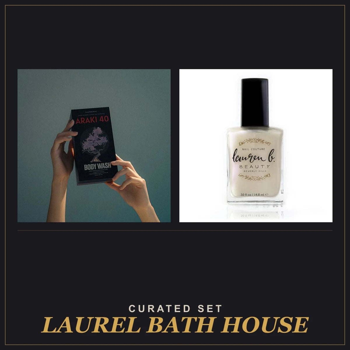 Under $50 Gift Set