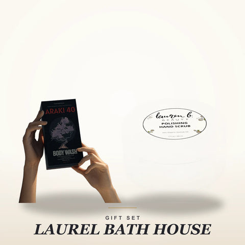 Laurel Bath House