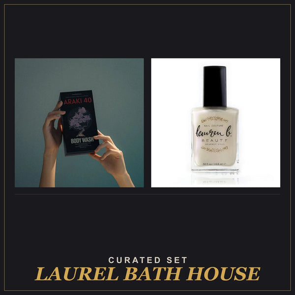 Under $50 Gift Set