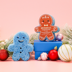 Gingerbread | Holiday Gingerbread - Image 2