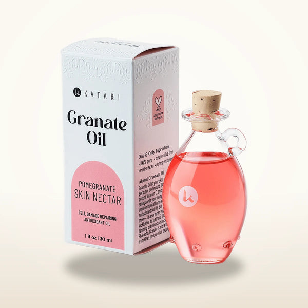 Granate | Pomegranate Seed Oil