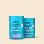 Oil Capsules For Frizzy Hair - Image 7