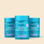 Oil Capsules For Frizzy Hair - Image 8