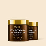 Pure Batana Hair Growth Paste - Image 9