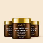 Pure Batana Hair Growth Paste - Image 10