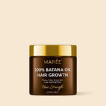 Pure Batana Hair Growth Paste - Image 8