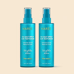 Keratin & Sea Salt Hair Texturizer - Image 9