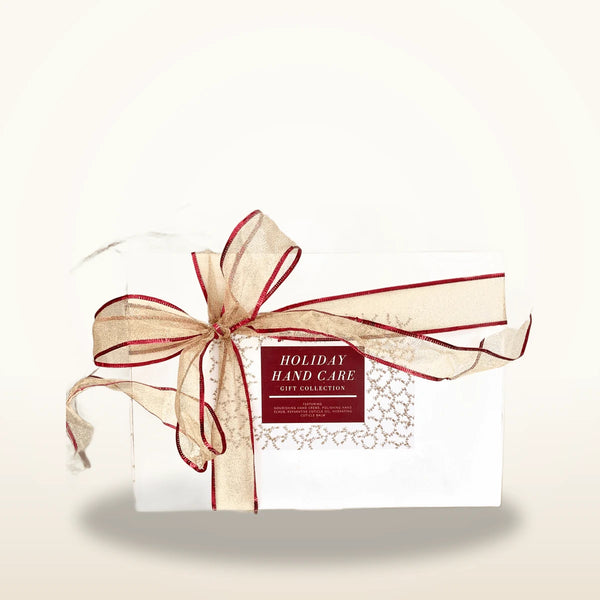 Hand Care Gift Collection