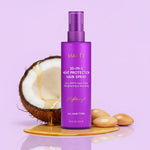 Heat Styling Protective Hair Spray - Image 1