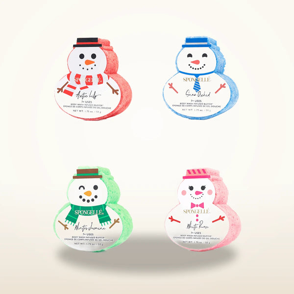 Holiday Snowman Assorted Pack