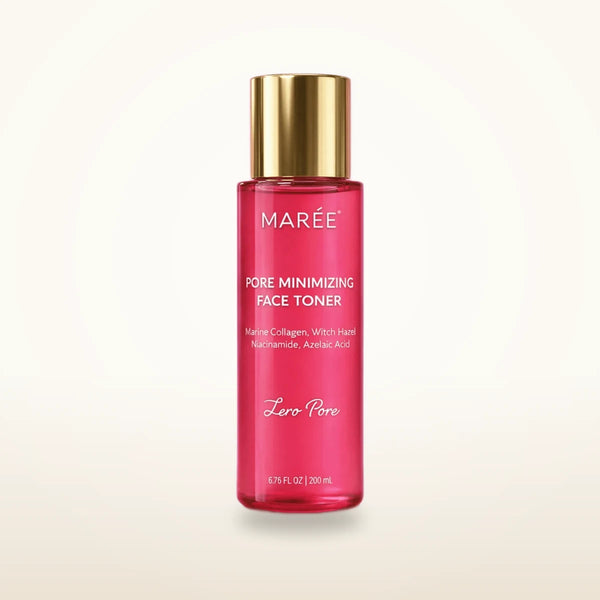 Hydrating Pore Refining Toner