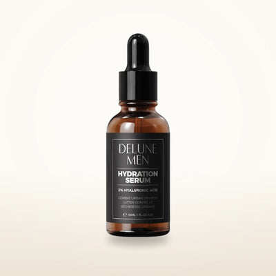 Men's Grooming