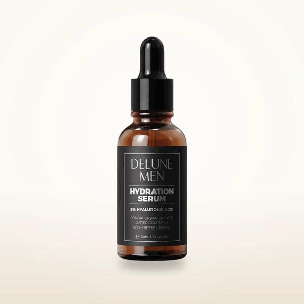 Hydration Serum (with 3% Hyaluronic Acid)
