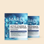 Hydrogel Collagen Face Mask - Image 9