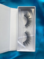 Game Over Lashes - Image 2