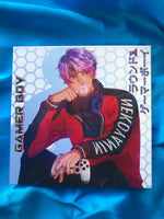Gamer Boy Palette - Image 1