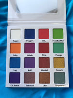 Gamer Boy Palette - Image 2
