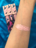 Nezuko Cherry Blossom Lipgloss - Image 3