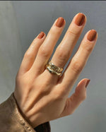 Runyon Canyon 7-Free Vegan Nail Polish with Caramel Glaze & Botanical Ingredients - Image 4