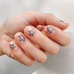 33 Carats - 7 FREE + VEGAN NAIL POLISH - Image 5