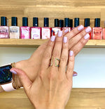Pale Sand Paradise – 7 FREE + VEGAN NAIL POLISH - Image 5