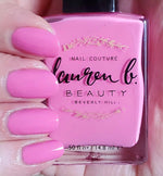 Clueless in 90210 - 7 free + Vegan Nail Polish - Image 5