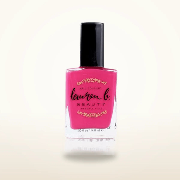 #ImSoLA - 7 FREE + VEGAN NAIL POLISH
