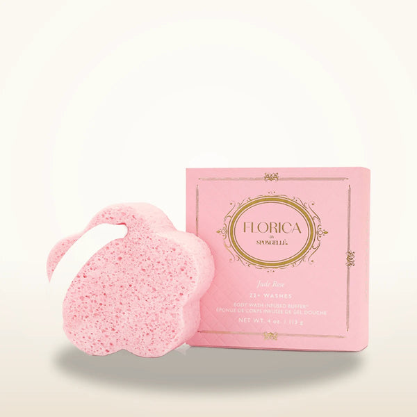 Jude Rose Body Buffer | Florica
