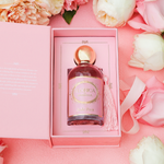 Jude Rose Eau de Parfum | Florica - Image 2