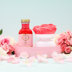 Jude Rose Floret Diffuser | Florica - Image 2