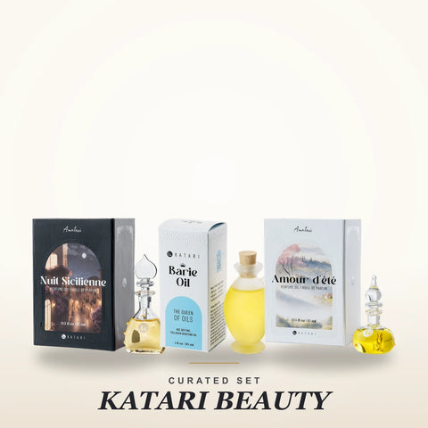 Katari Beauty