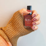 Pershing Square – 7 FREE + VEGAN NAIL POLISH - Image 3