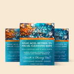 Turmeric Kojic Soap & Scrub - Image 9